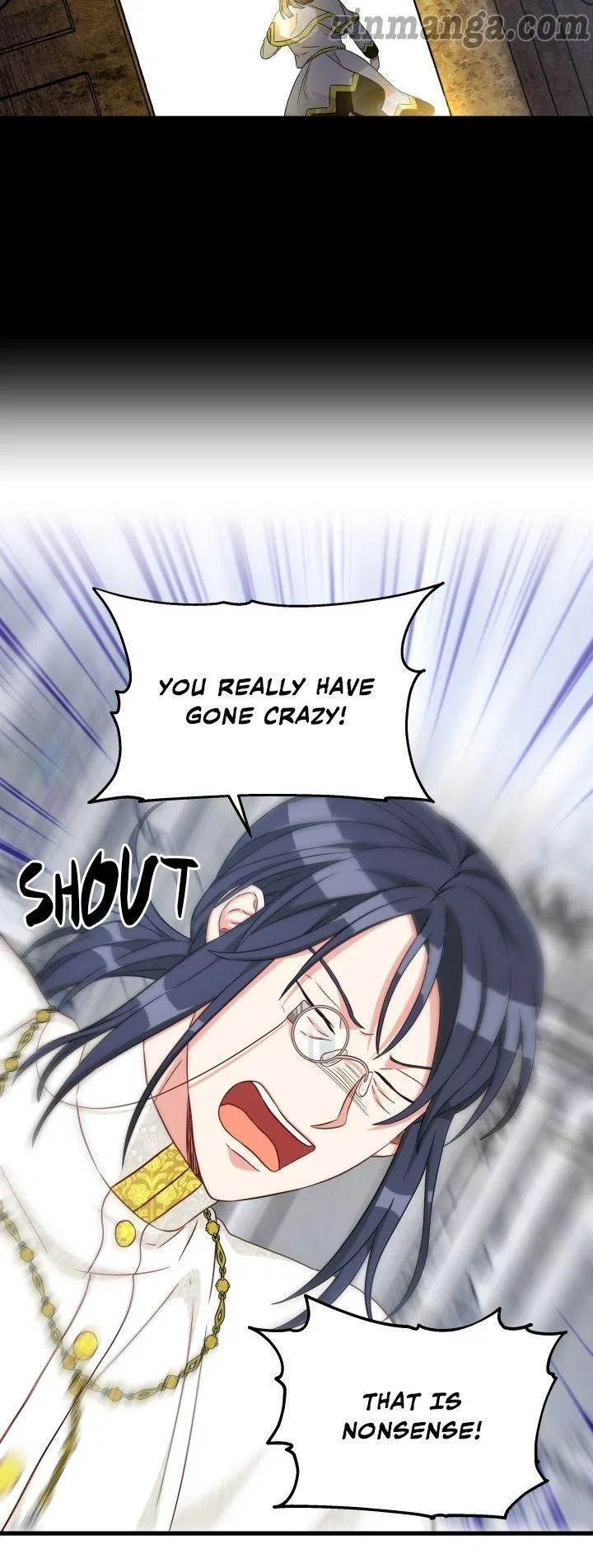 Priscilla’s Marriage Request Chapter 111 – Page 12