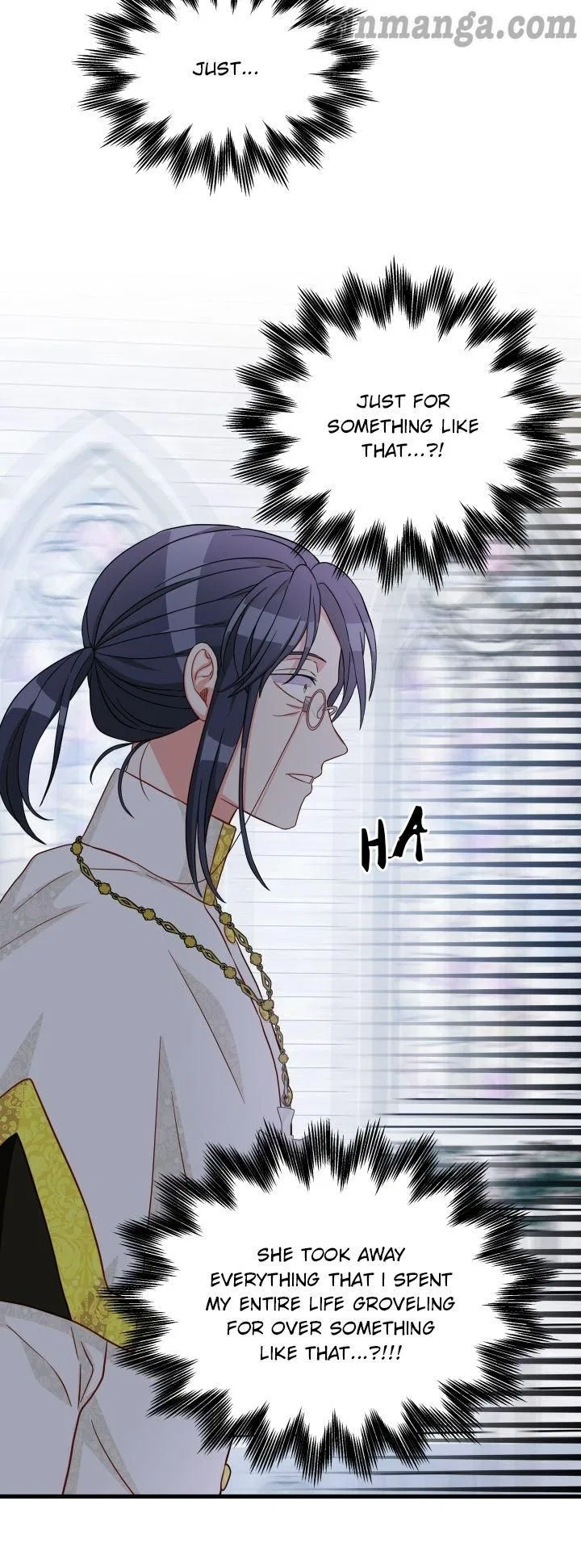 Priscilla’s Marriage Request Chapter 111 – Page 18