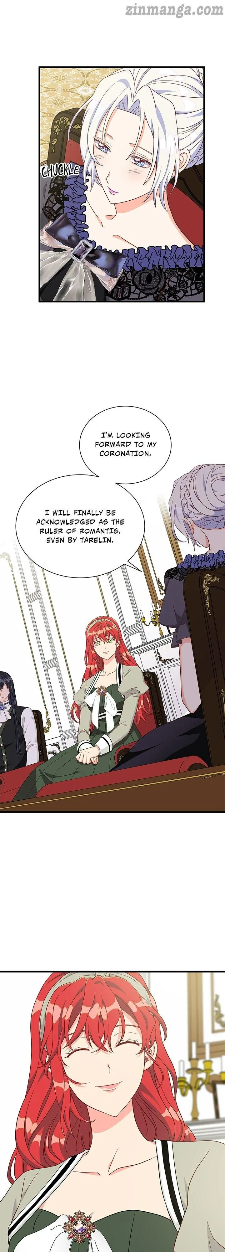 Priscilla’s Marriage Request Chapter 110 – Page 7