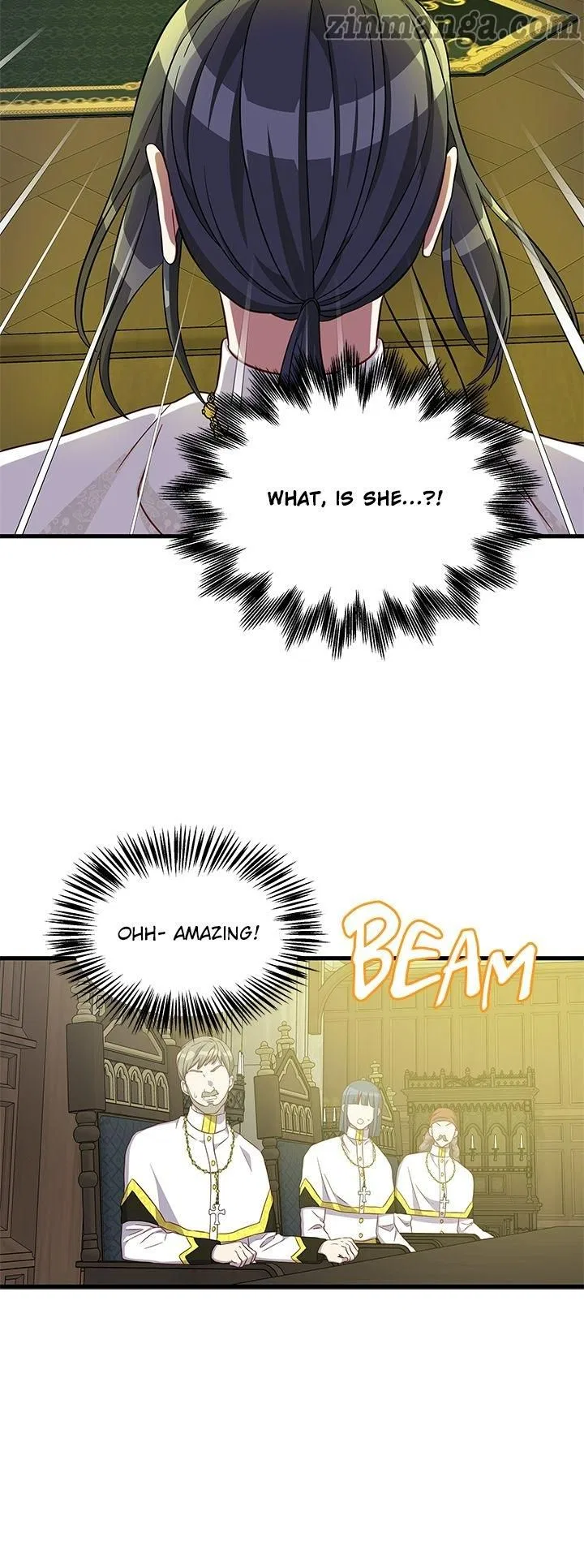 Priscilla’s Marriage Request Chapter 110 – Page 24