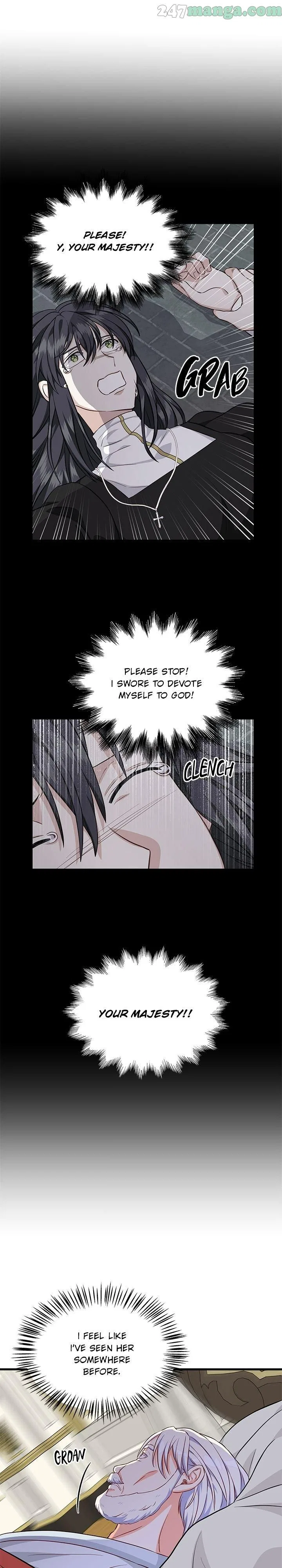 Priscilla’s Marriage Request Chapter 109 – Page 2
