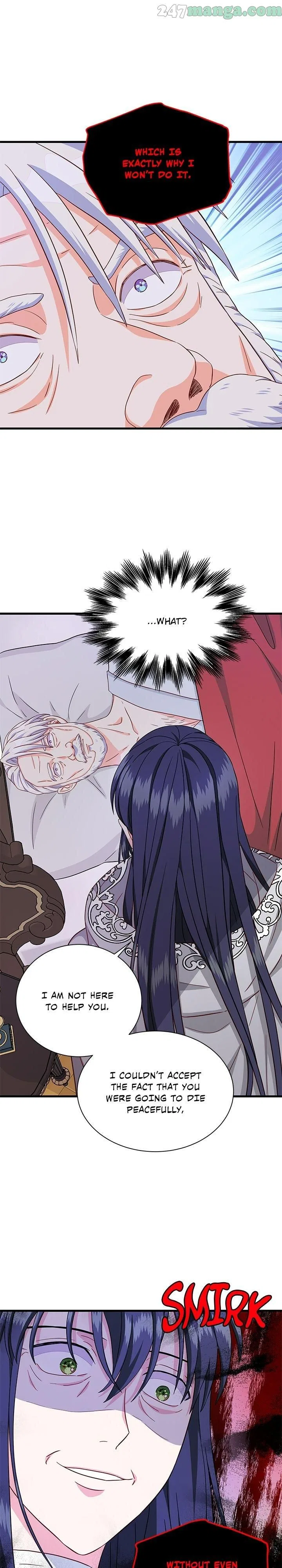 Priscilla’s Marriage Request Chapter 109 – Page 5