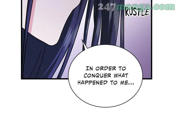 Priscilla’s Marriage Request Chapter 109 – Page 7