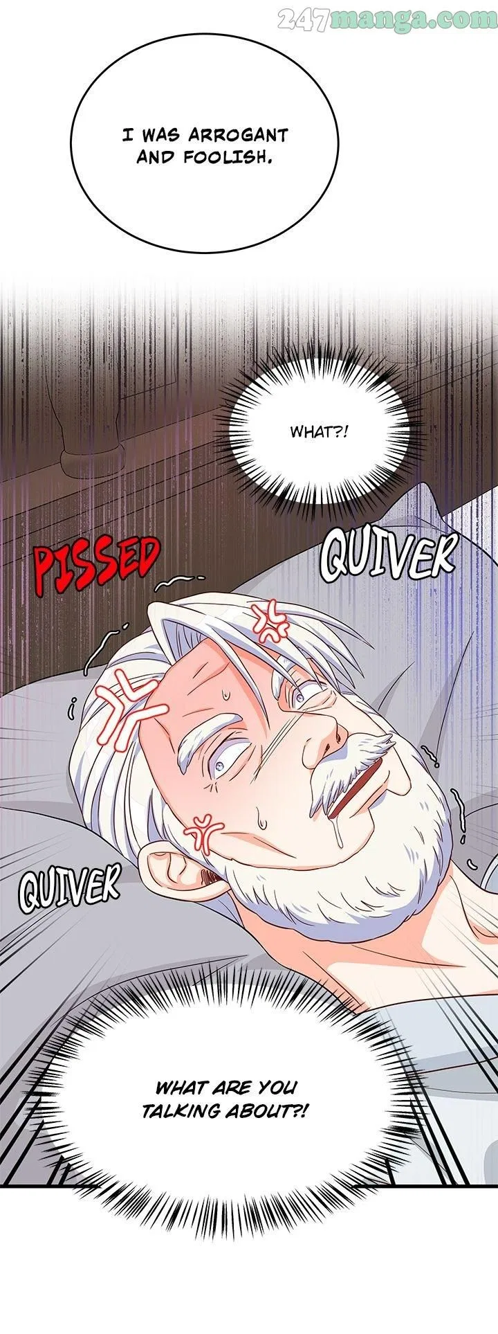 Priscilla’s Marriage Request Chapter 109 – Page 10