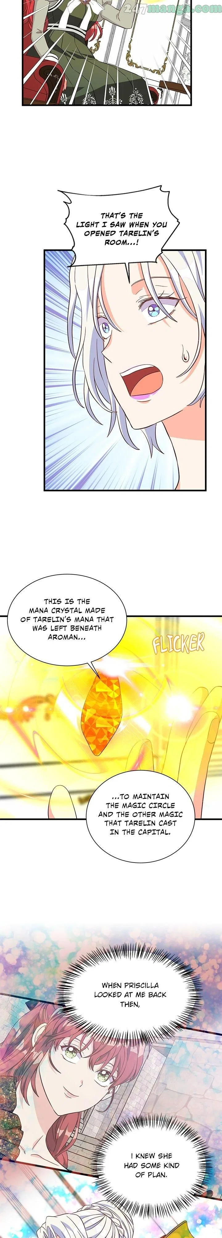 Priscilla’s Marriage Request Chapter 109 – Page 24