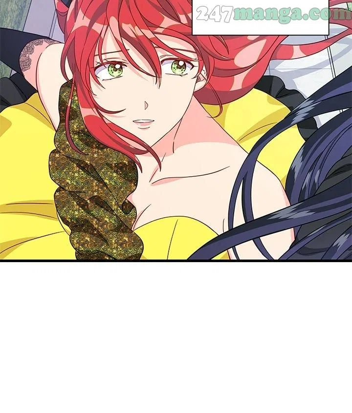 Priscilla’s Marriage Request Chapter 108 – Page 6