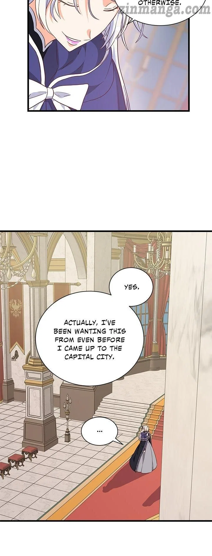 Priscilla’s Marriage Request Chapter 107 – Page 15