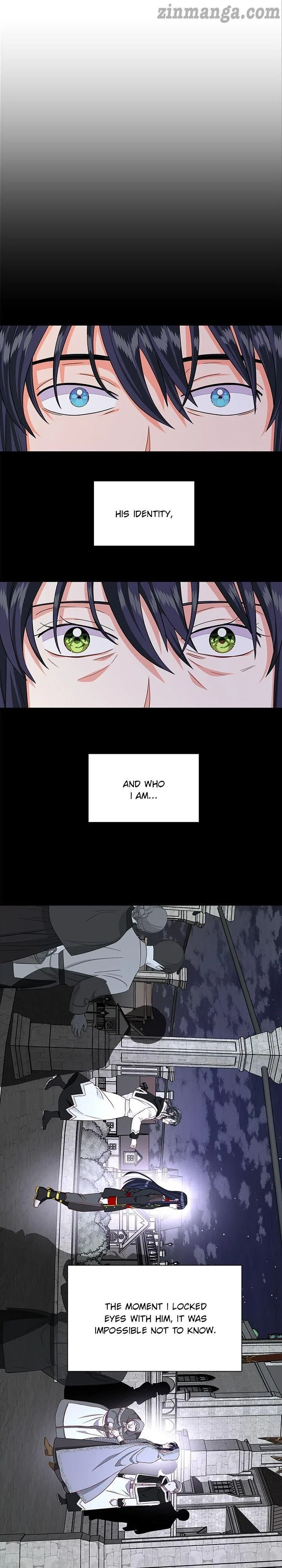 Priscilla’s Marriage Request Chapter 107 – Page 19