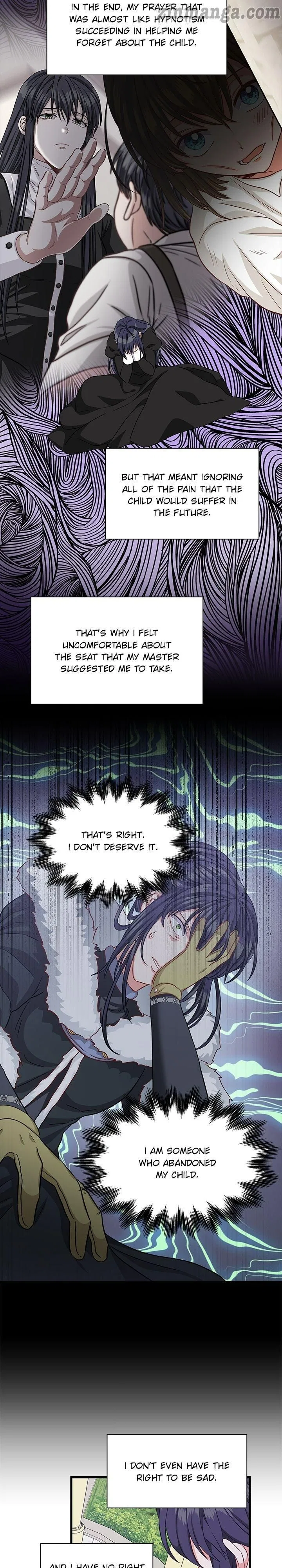 Priscilla’s Marriage Request Chapter 107 – Page 24