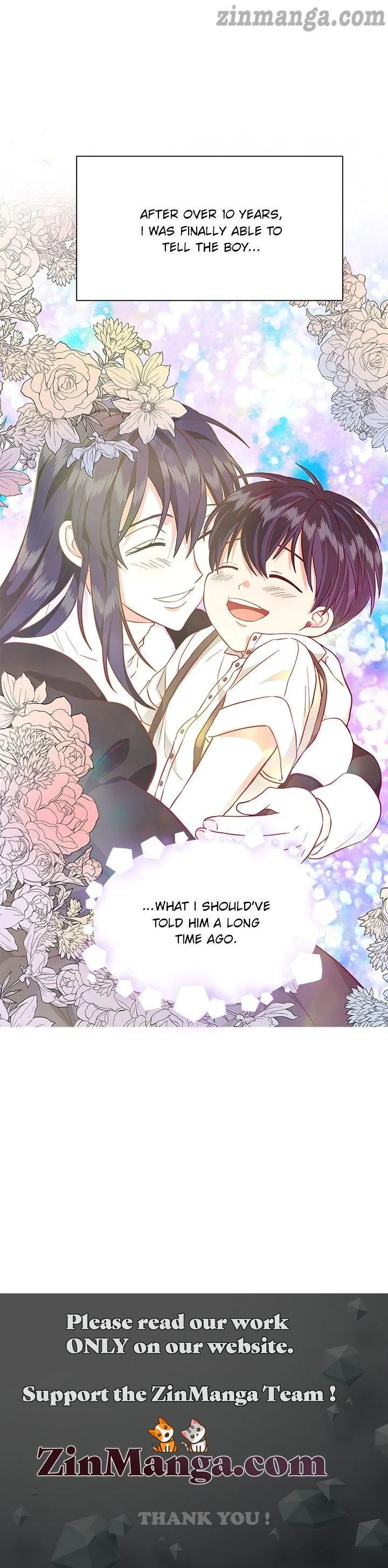 Priscilla’s Marriage Request Chapter 107 – Page 28