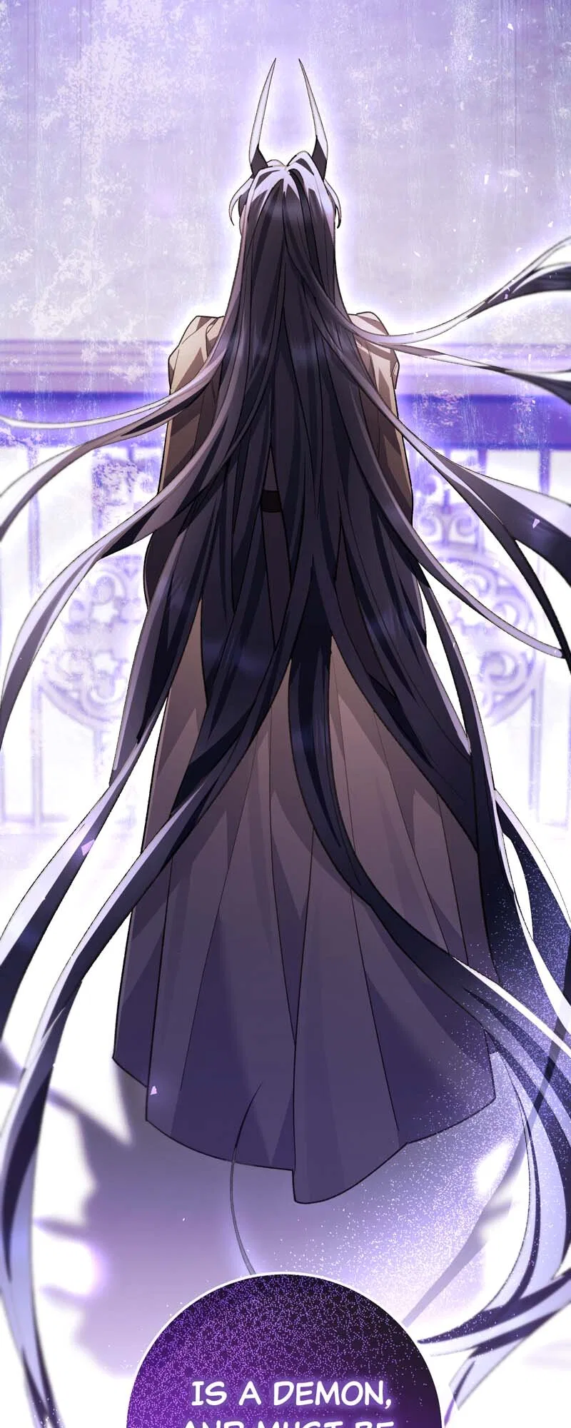 The Second Male Lead is Actually a Girl Chapter 80 – Page 2