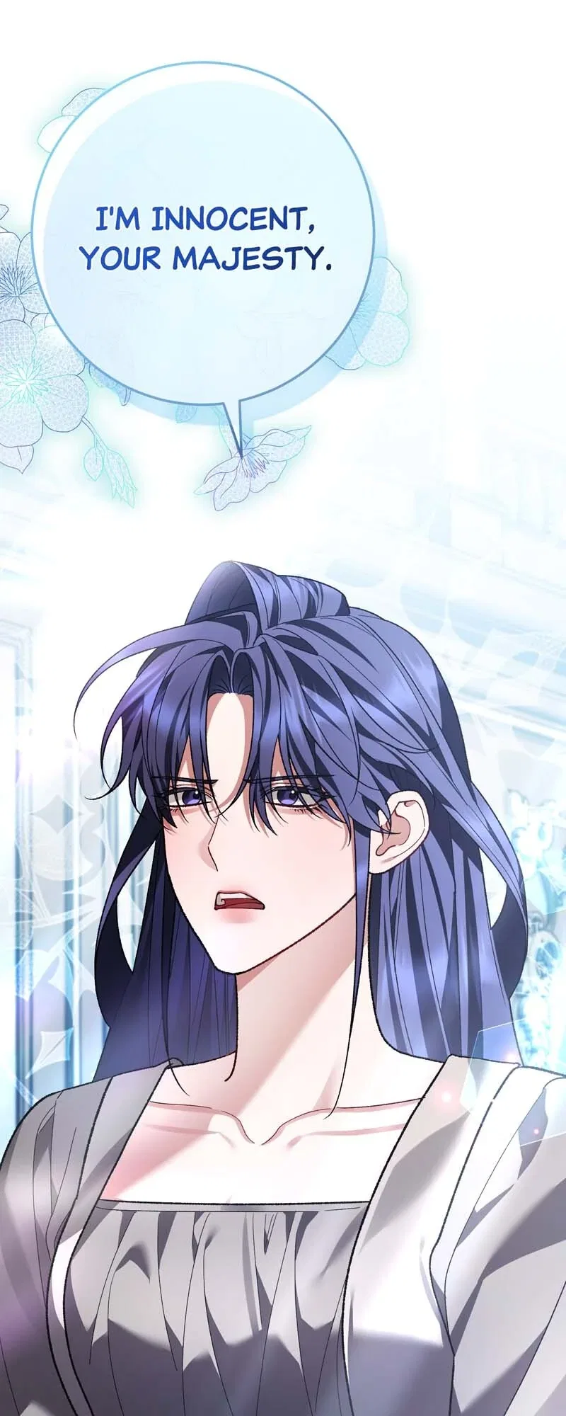 The Second Male Lead is Actually a Girl Chapter 80 – Page 6