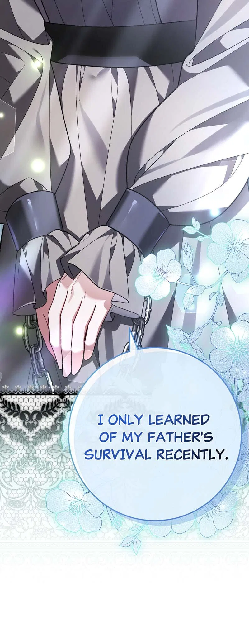 The Second Male Lead is Actually a Girl Chapter 80 – Page 7
