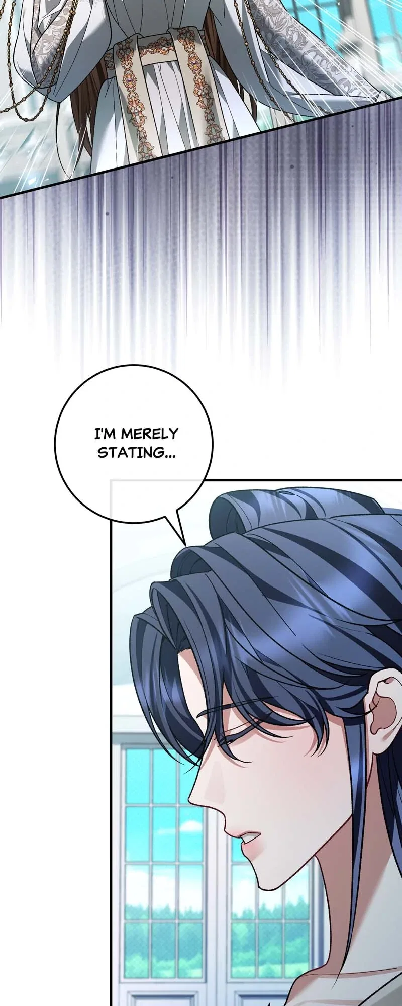 The Second Male Lead is Actually a Girl Chapter 80 – Page 9