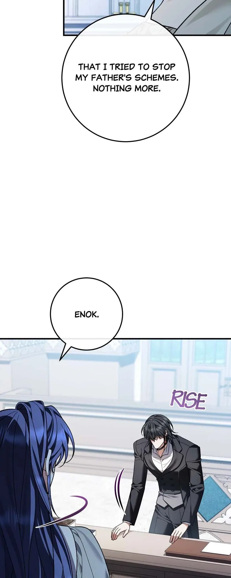 The Second Male Lead is Actually a Girl Chapter 80 – Page 10