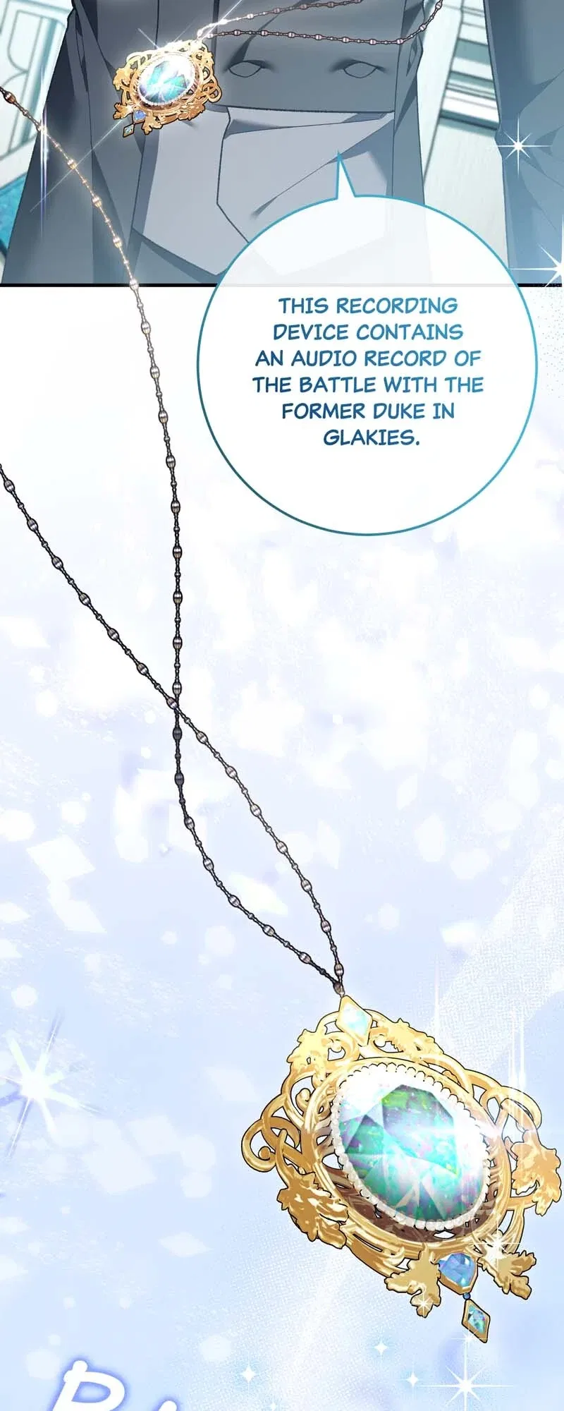 The Second Male Lead is Actually a Girl Chapter 80 – Page 13