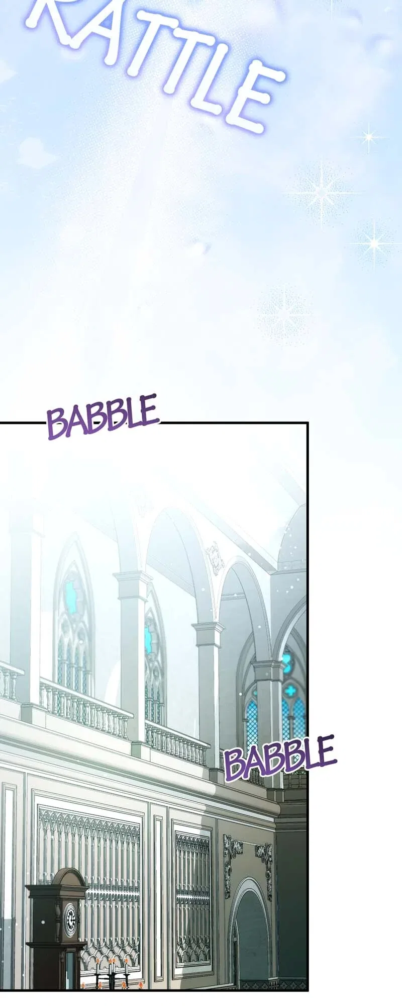 The Second Male Lead is Actually a Girl Chapter 80 – Page 14