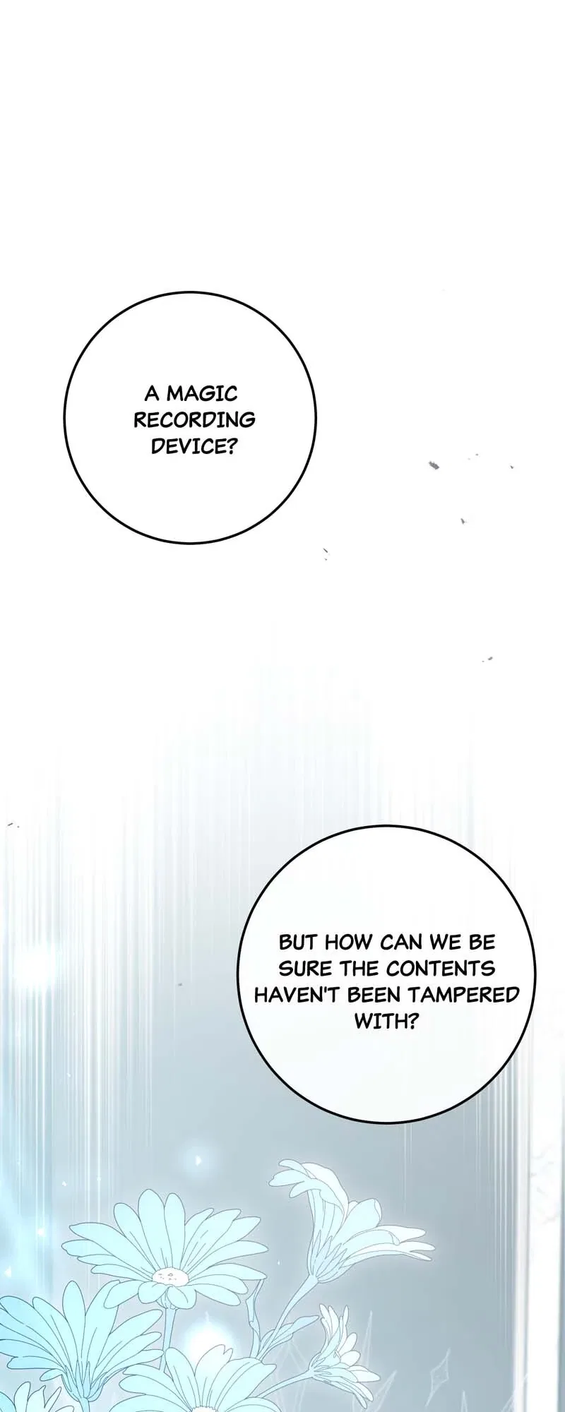 The Second Male Lead is Actually a Girl Chapter 80 – Page 15