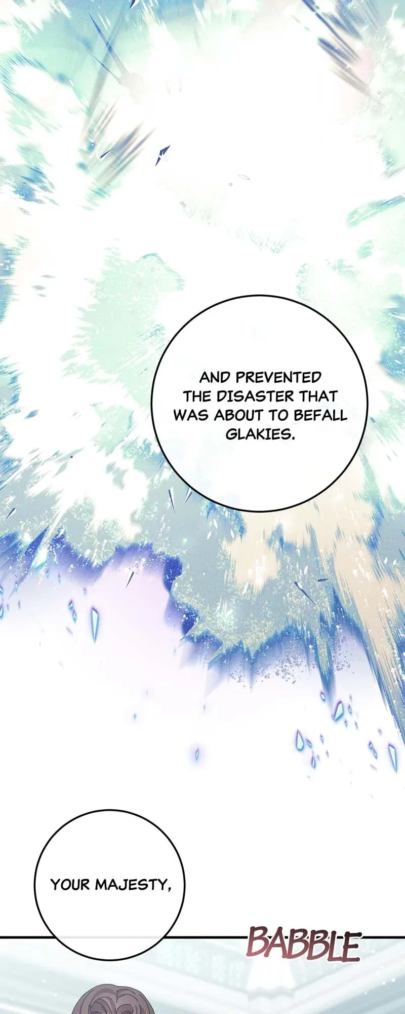 The Second Male Lead is Actually a Girl Chapter 80 – Page 19