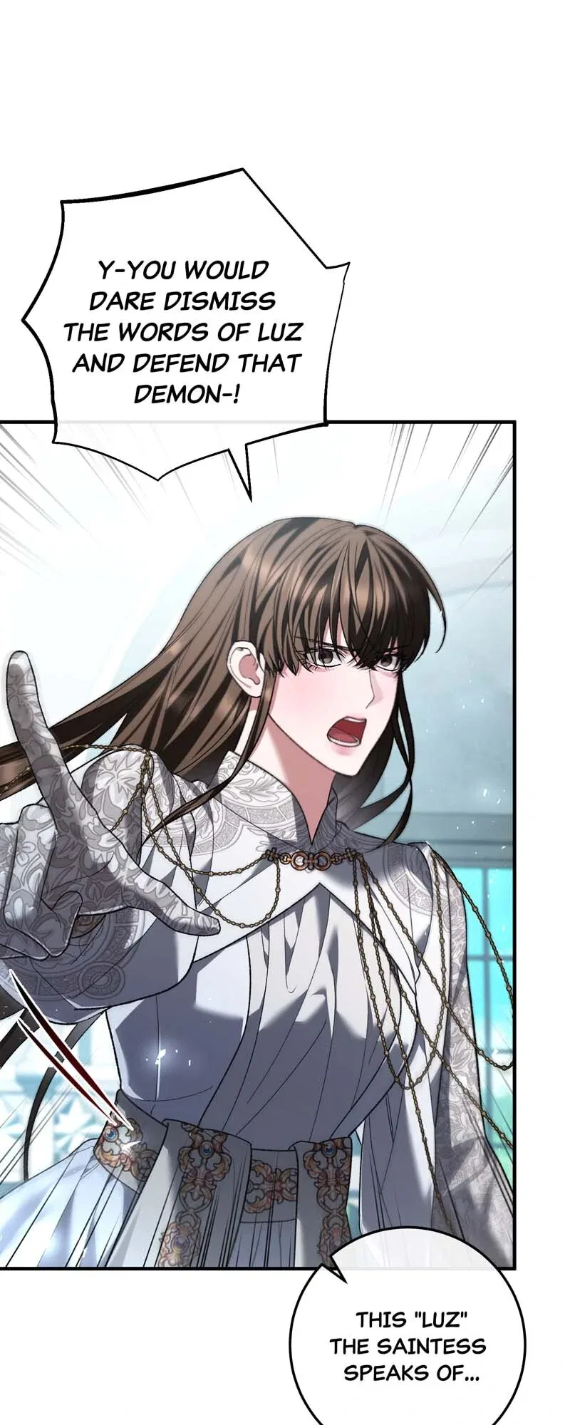 The Second Male Lead is Actually a Girl Chapter 80 – Page 22