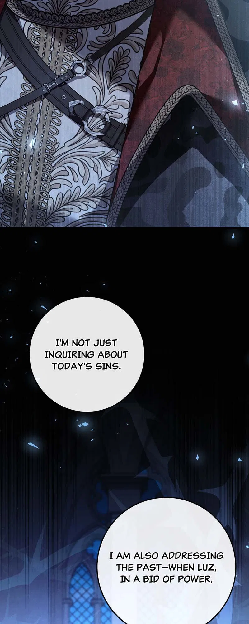 The Second Male Lead is Actually a Girl Chapter 80 – Page 25