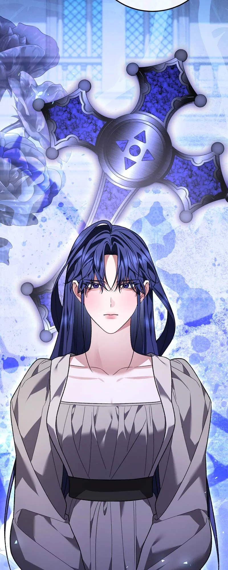 The Second Male Lead is Actually a Girl Chapter 80 – Page 26