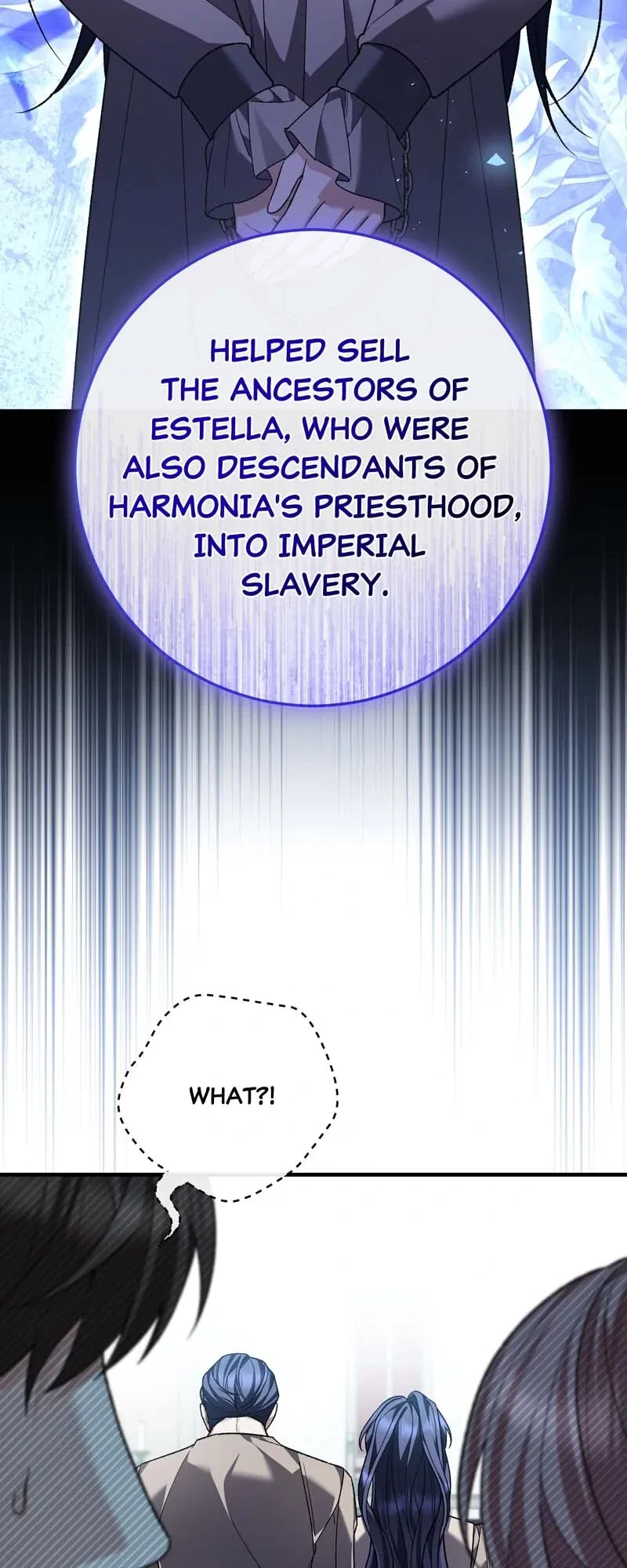 The Second Male Lead is Actually a Girl Chapter 80 – Page 27