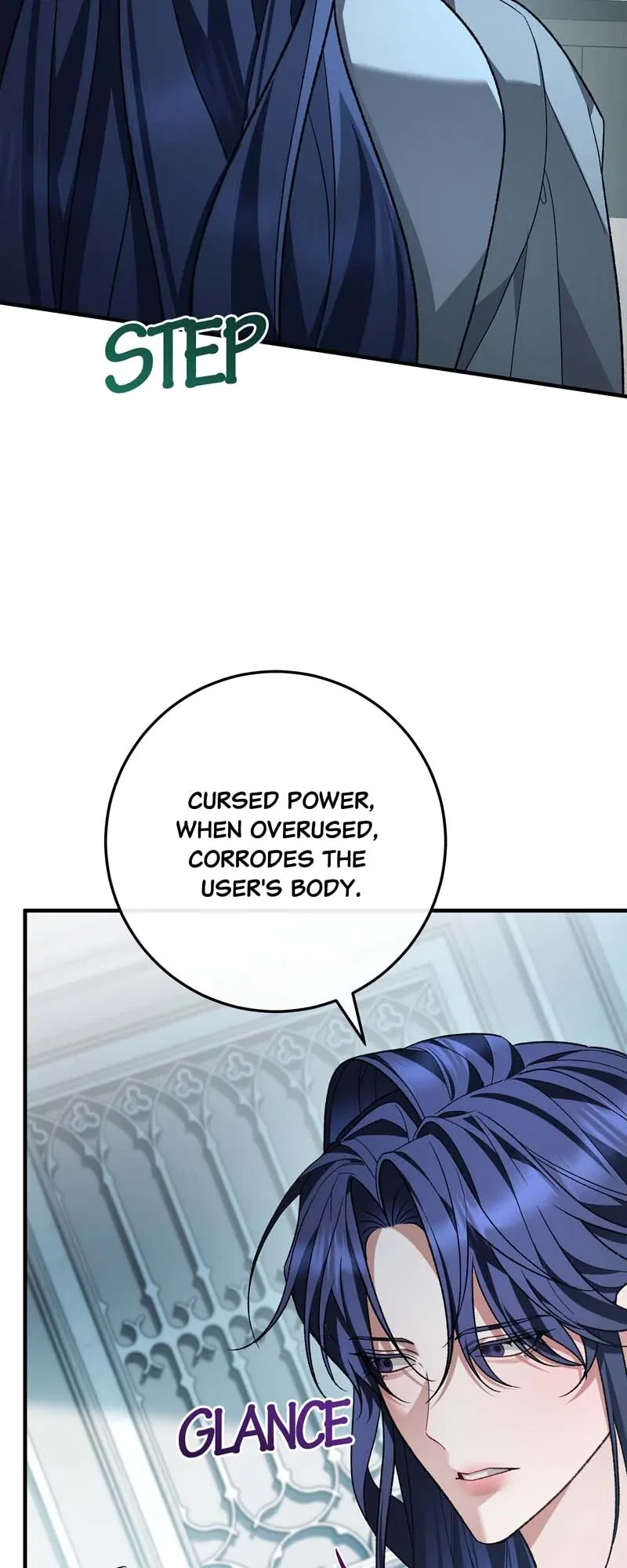 The Second Male Lead is Actually a Girl Chapter 80 – Page 32