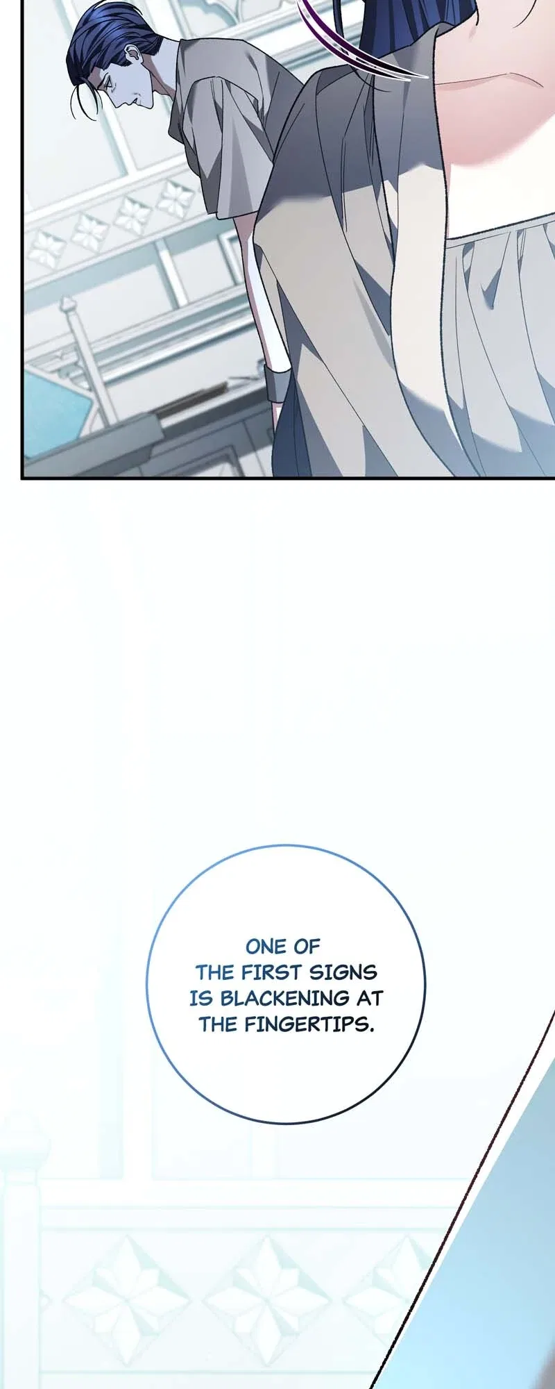 The Second Male Lead is Actually a Girl Chapter 80 – Page 33