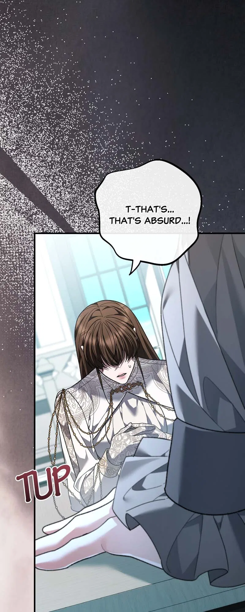 The Second Male Lead is Actually a Girl Chapter 80 – Page 39