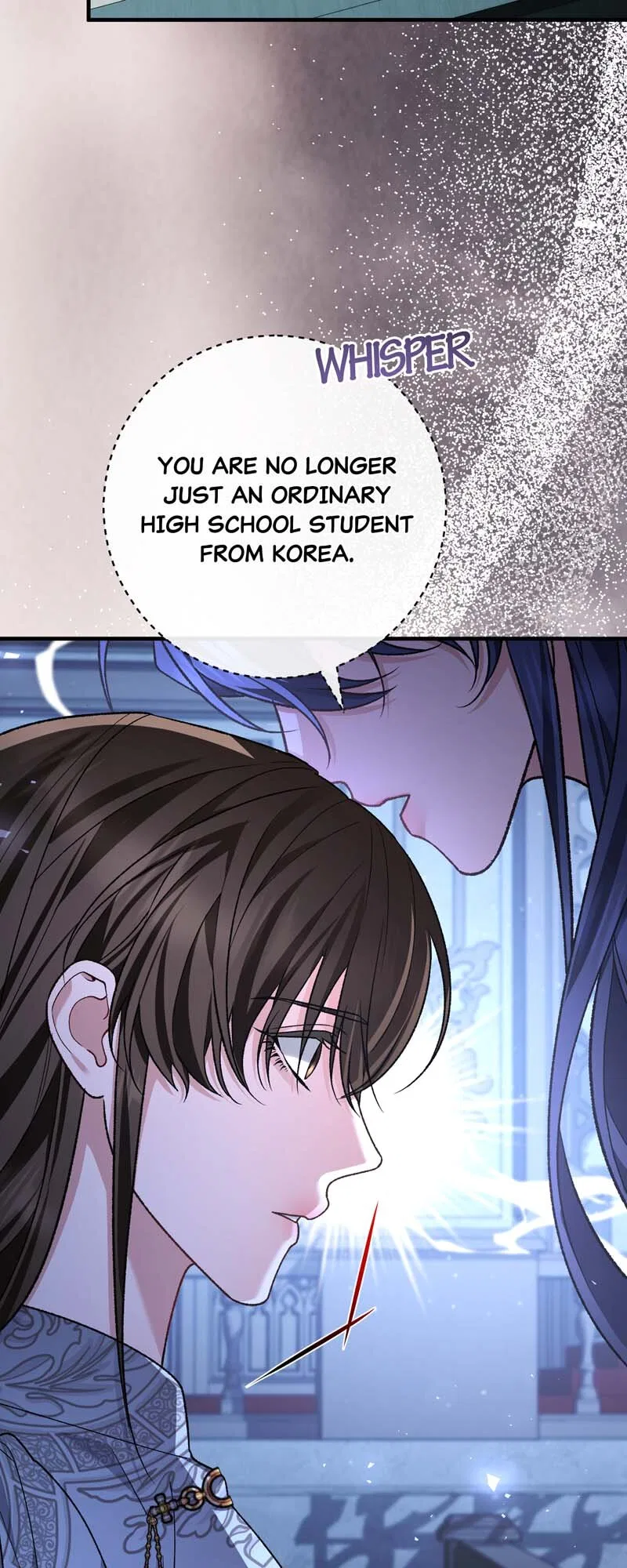 The Second Male Lead is Actually a Girl Chapter 80 – Page 40