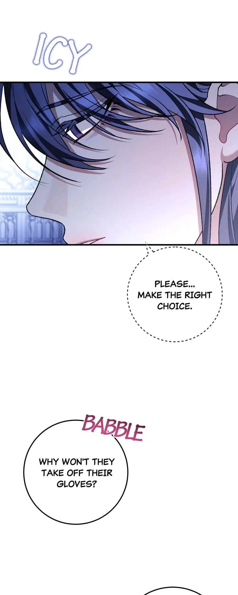 The Second Male Lead is Actually a Girl Chapter 80 – Page 42