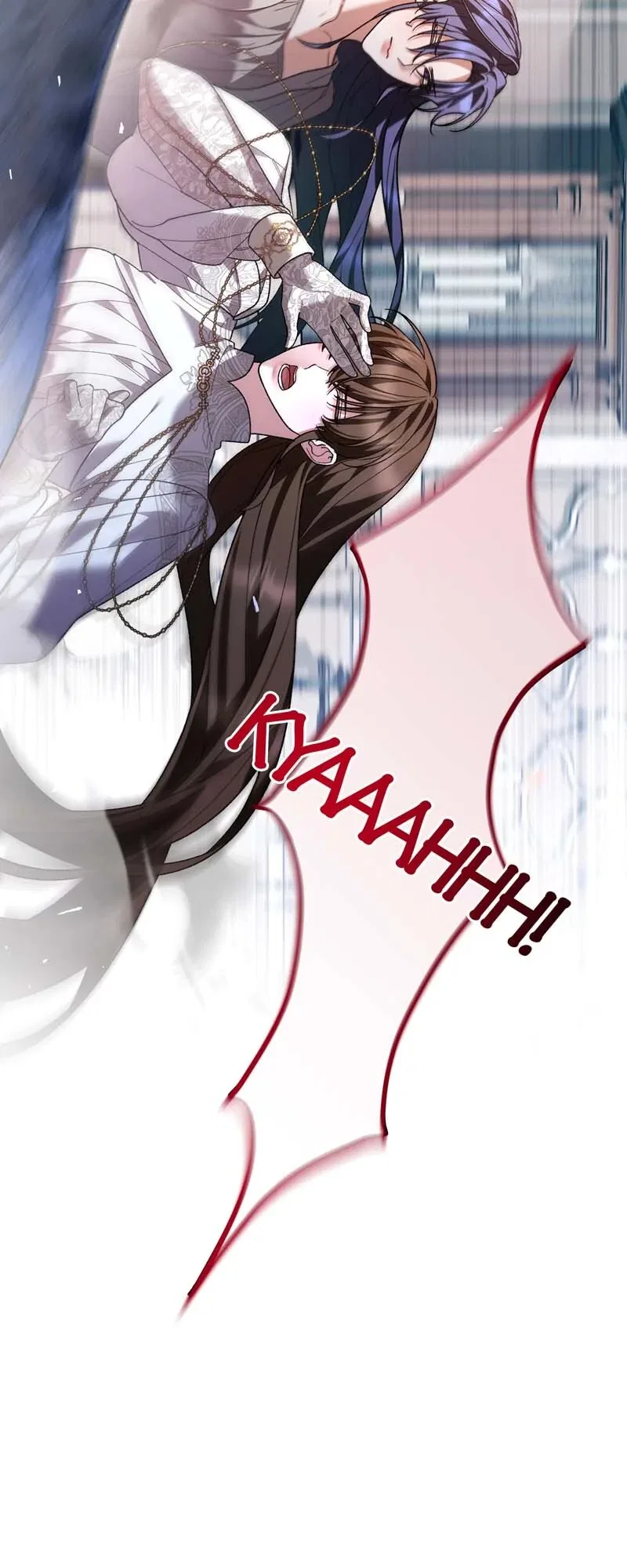 The Second Male Lead is Actually a Girl Chapter 80 – Page 46