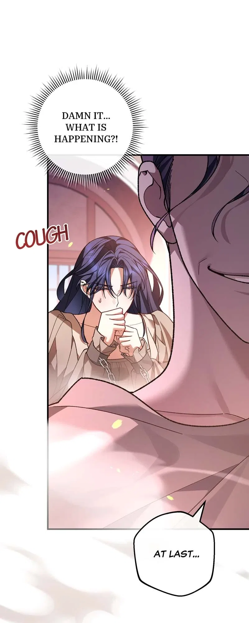 The Second Male Lead is Actually a Girl Chapter 80 – Page 48