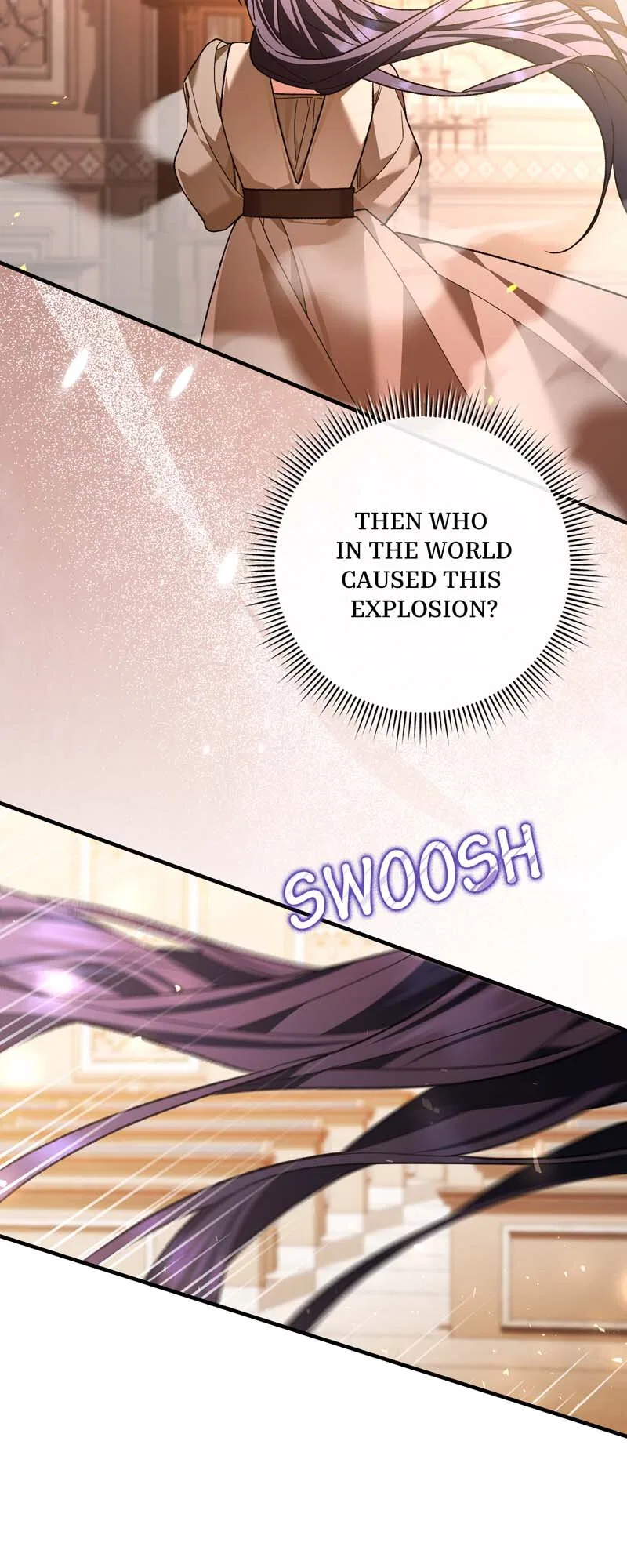 The Second Male Lead is Actually a Girl Chapter 80 – Page 52