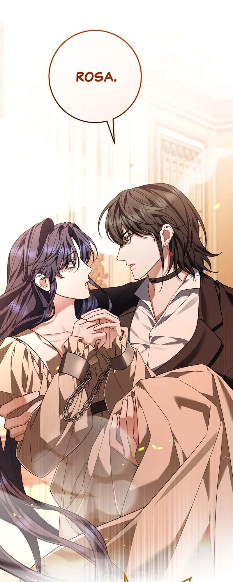 The Second Male Lead is Actually a Girl Chapter 80 – Page 54