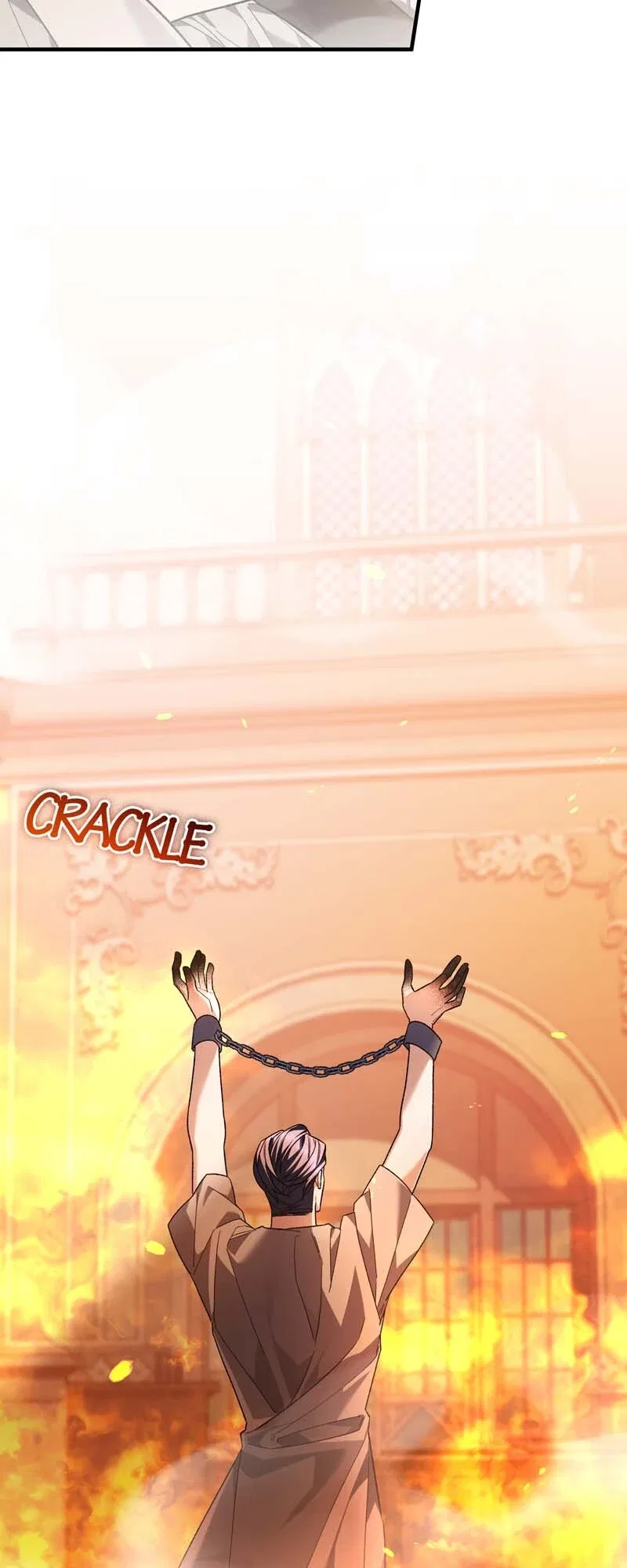 The Second Male Lead is Actually a Girl Chapter 80 – Page 57