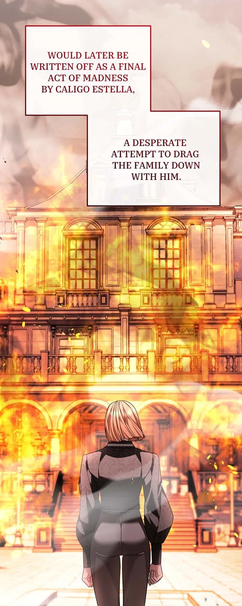 The Second Male Lead is Actually a Girl Chapter 80 – Page 61
