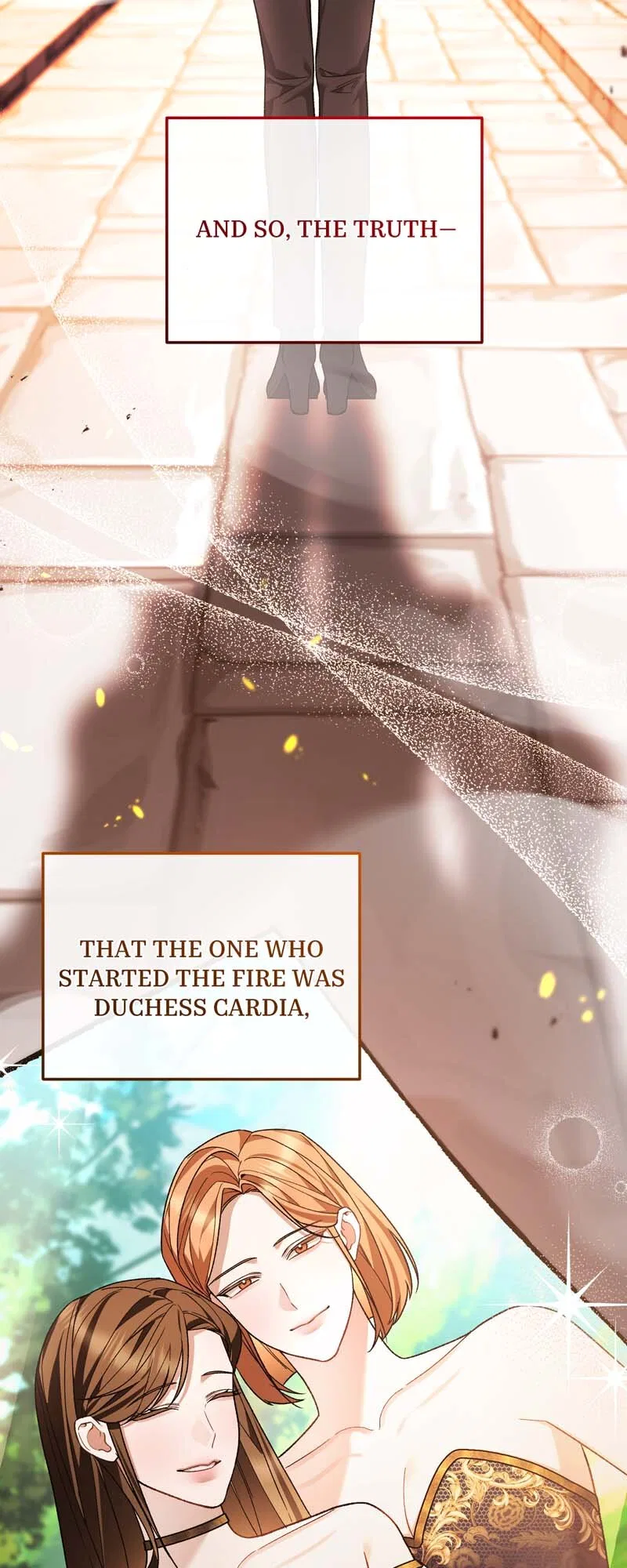 The Second Male Lead is Actually a Girl Chapter 80 – Page 62