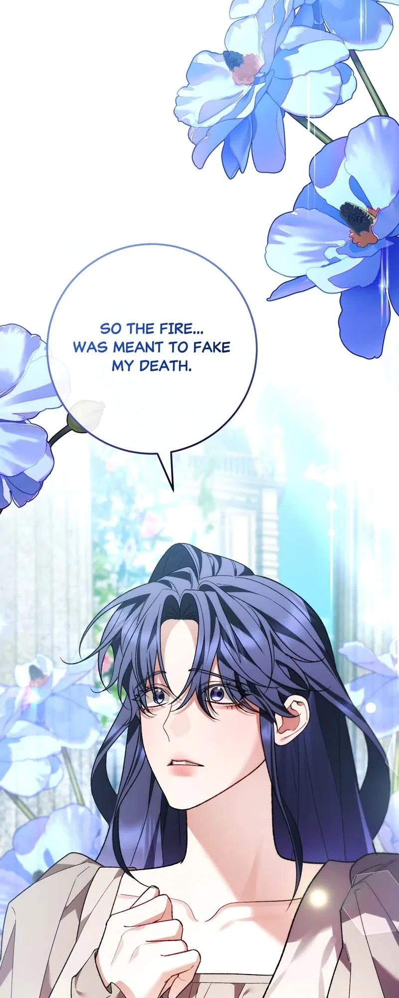 The Second Male Lead is Actually a Girl Chapter 80 – Page 67