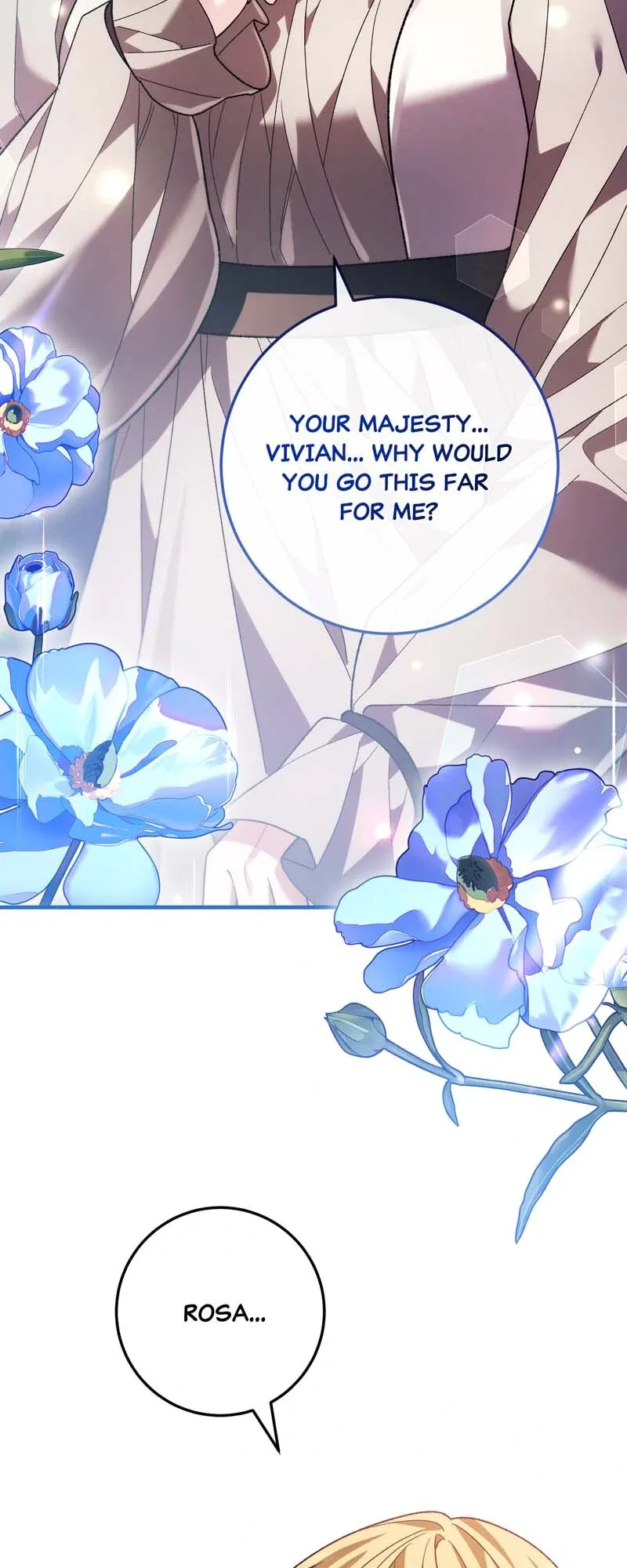 The Second Male Lead is Actually a Girl Chapter 80 – Page 68