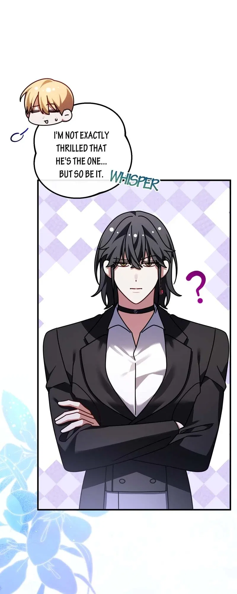 The Second Male Lead is Actually a Girl Chapter 80 – Page 72