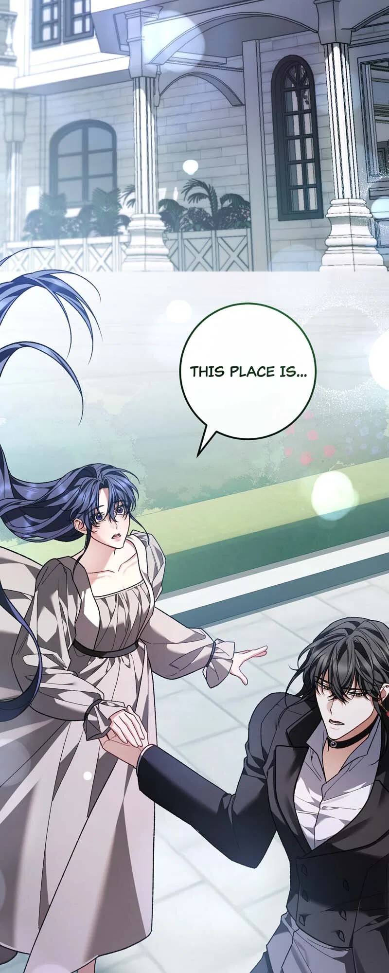 The Second Male Lead is Actually a Girl Chapter 80 – Page 76