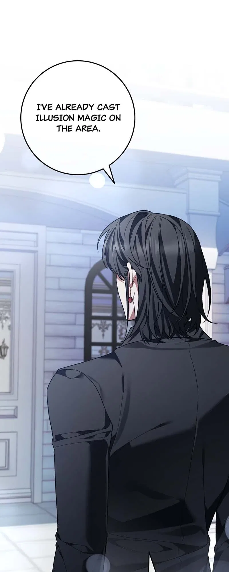 The Second Male Lead is Actually a Girl Chapter 80 – Page 78