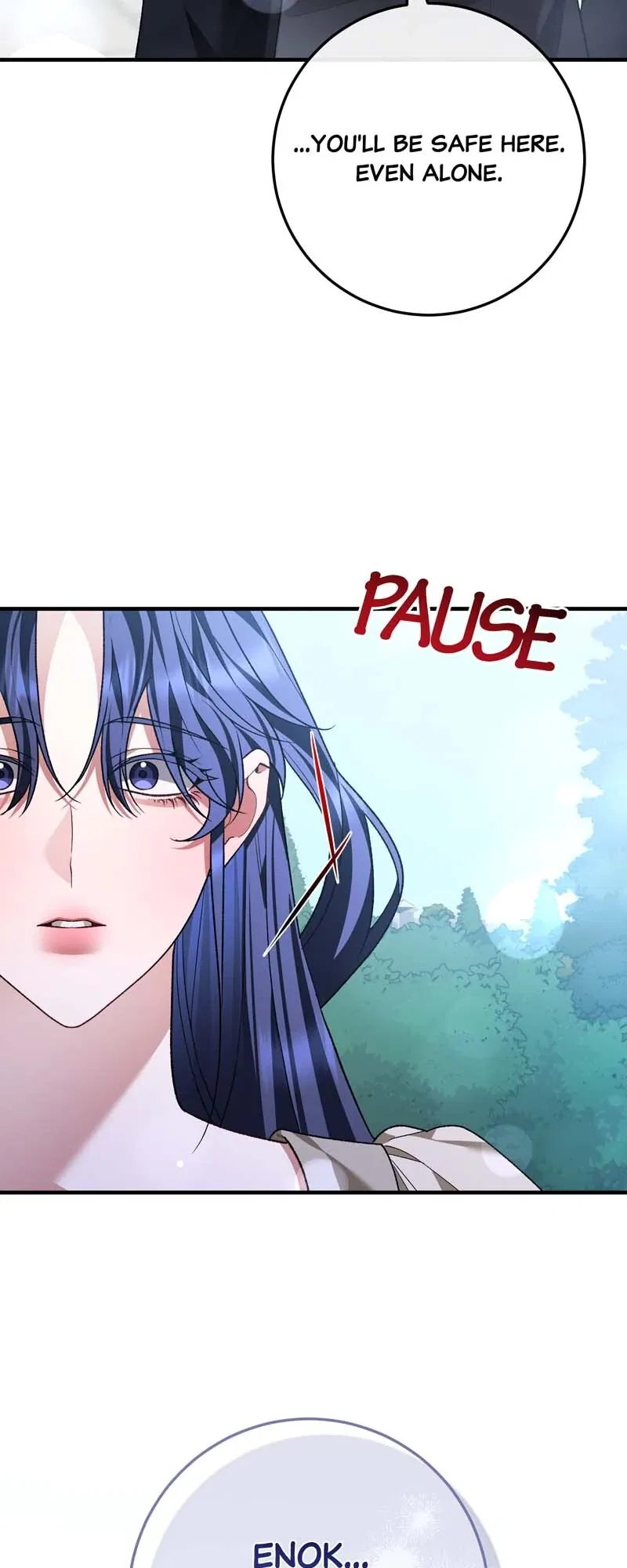The Second Male Lead is Actually a Girl Chapter 80 – Page 79