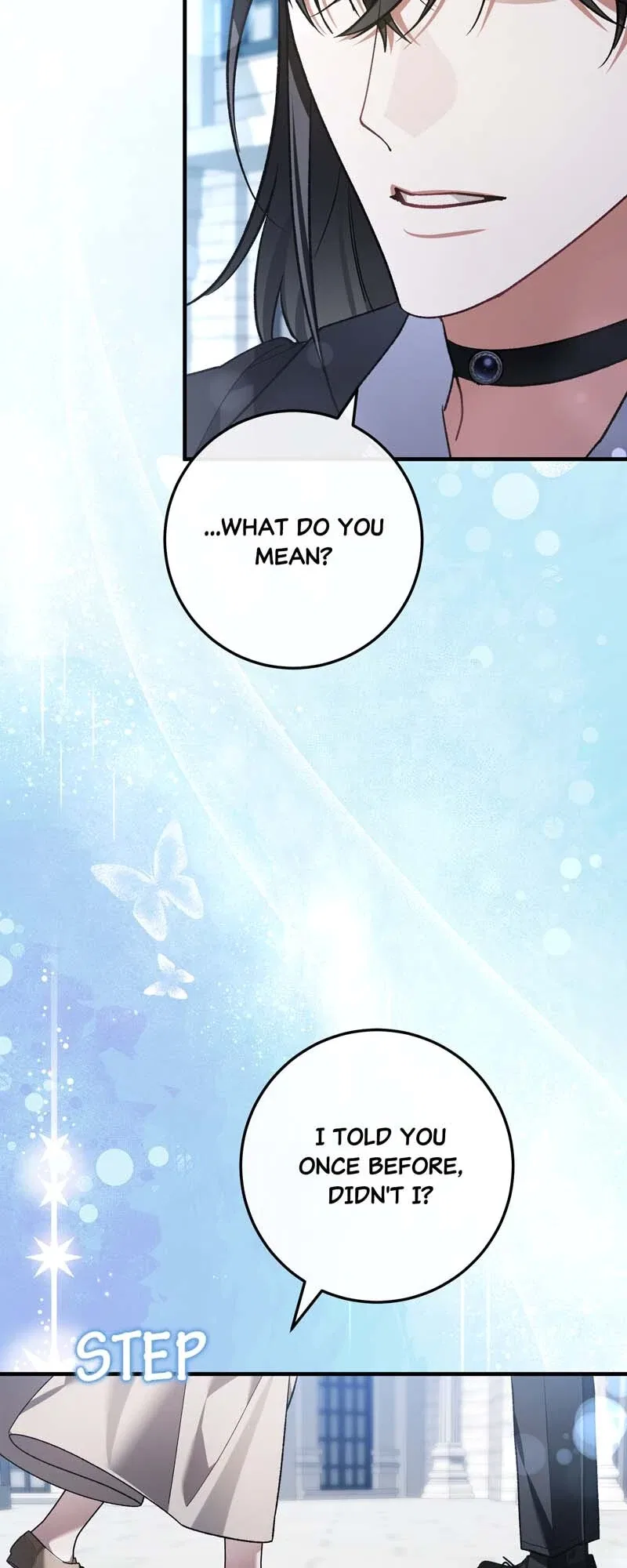 The Second Male Lead is Actually a Girl Chapter 80 – Page 82