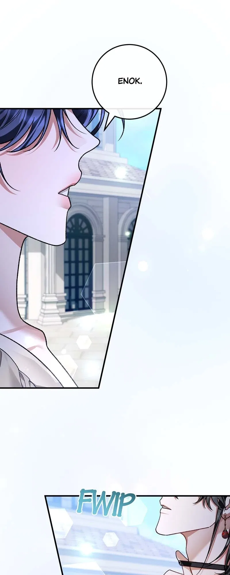 The Second Male Lead is Actually a Girl Chapter 80 – Page 84
