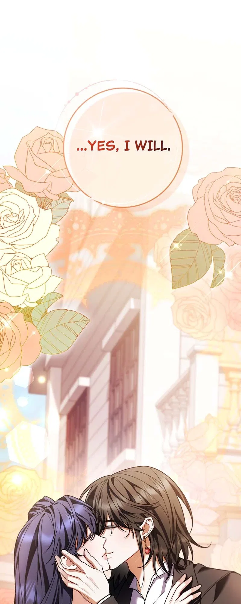 The Second Male Lead is Actually a Girl Chapter 80 – Page 91