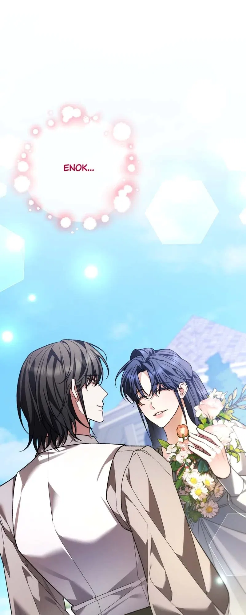 The Second Male Lead is Actually a Girl Chapter 80 – Page 94