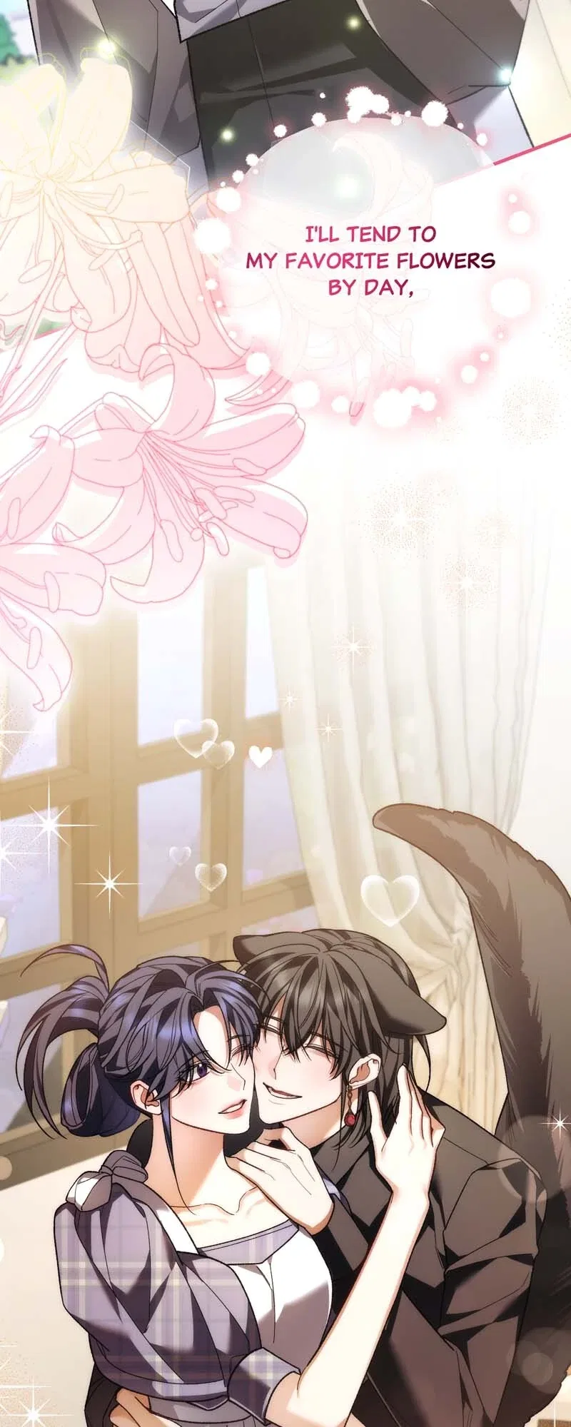 The Second Male Lead is Actually a Girl Chapter 80 – Page 95